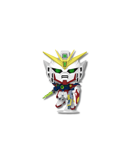 Funko POP! - Gundam Wing: Gundam Zero