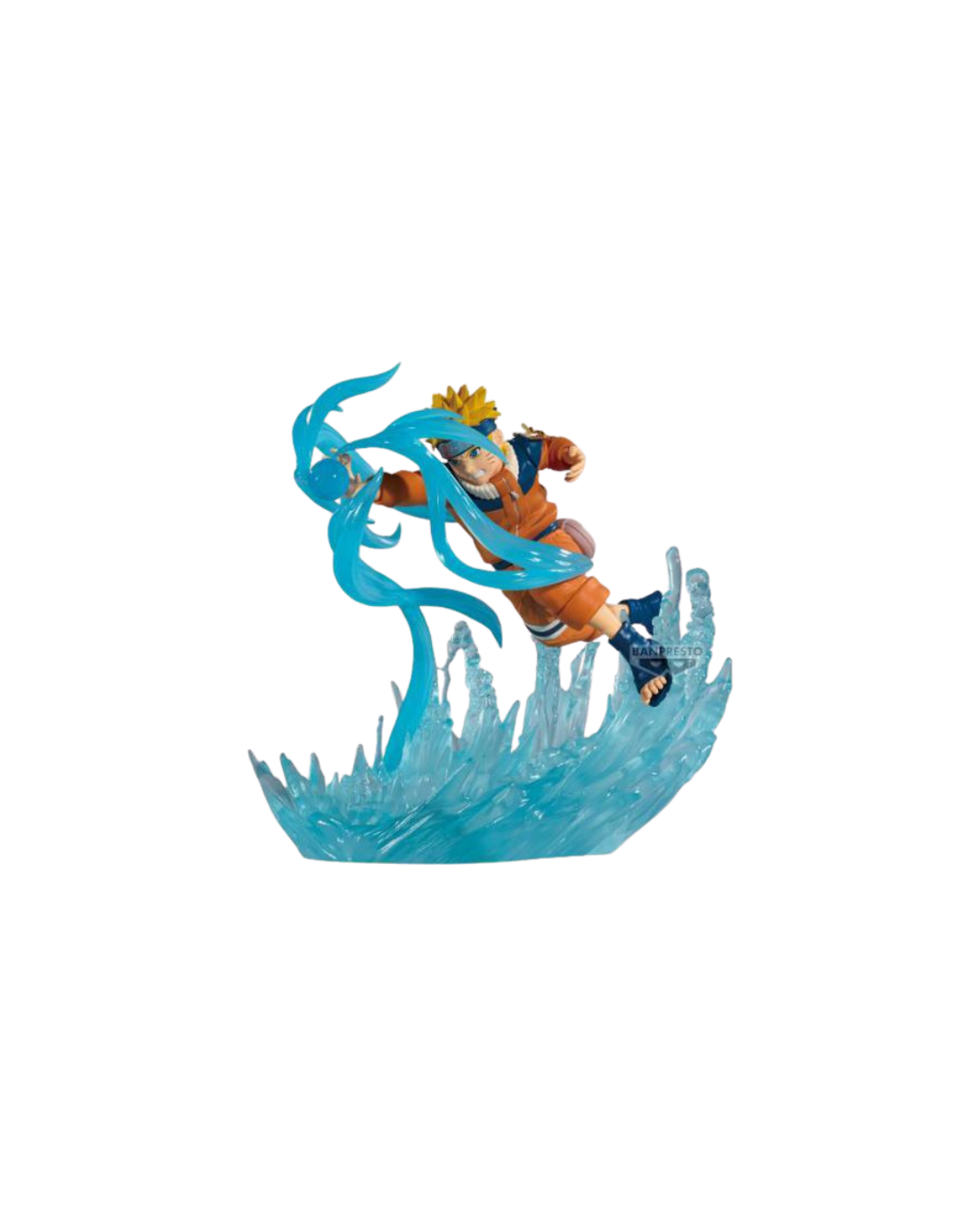 Naruto Combination Battle - Uzumaki Naruto 12cm