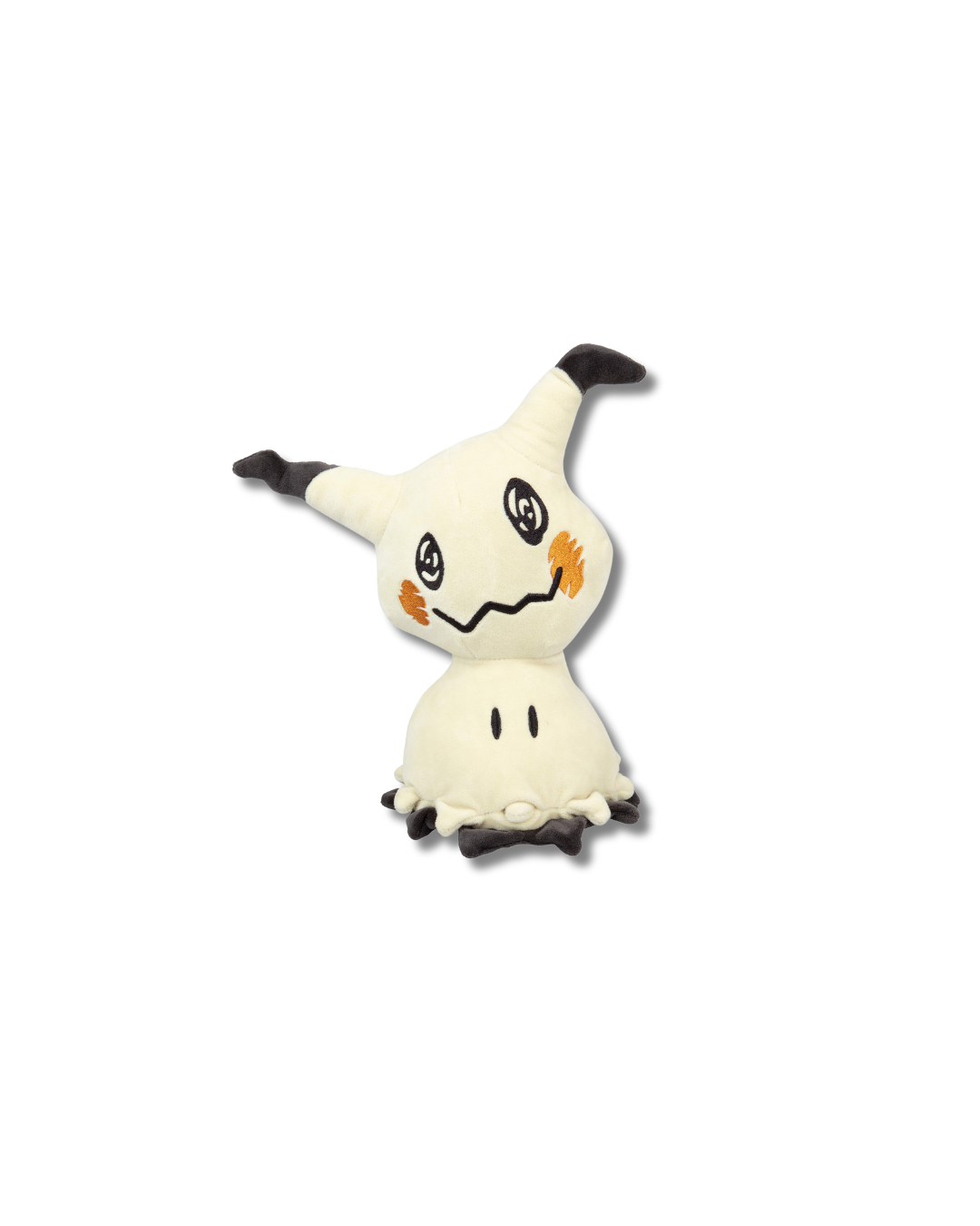 Peluche Ufficiale Pokémon - Mimikyu 20 cm