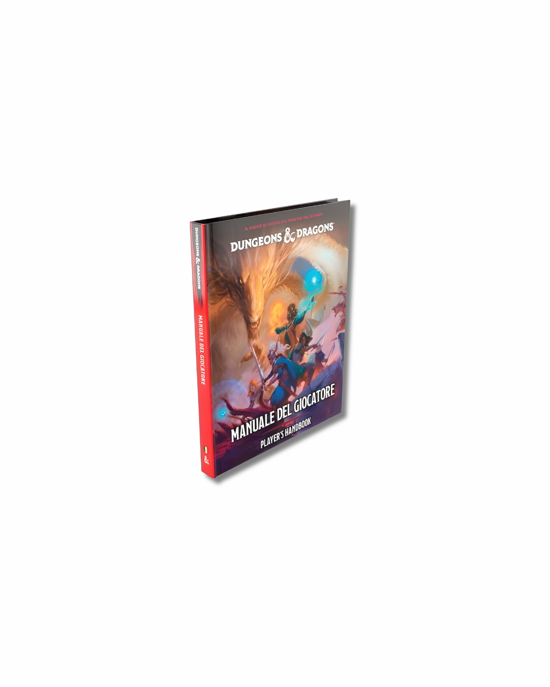Dungeons & Dragons - Manuale del Giocatore (ITA)
