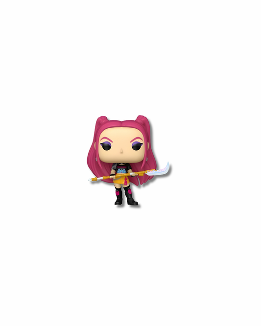 Funko POP! - KPop Demon Hunters - Vinyl Figure Mira 9 cm