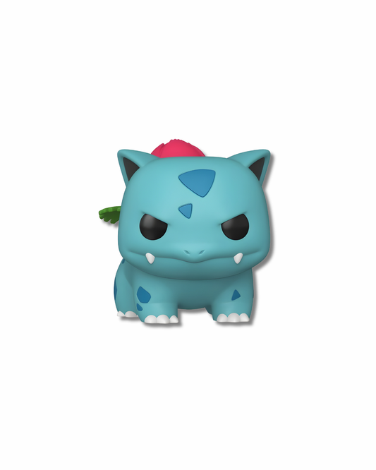 Funko POP! - Pokémon - Vinyl Figure Ivysaur 9 cm