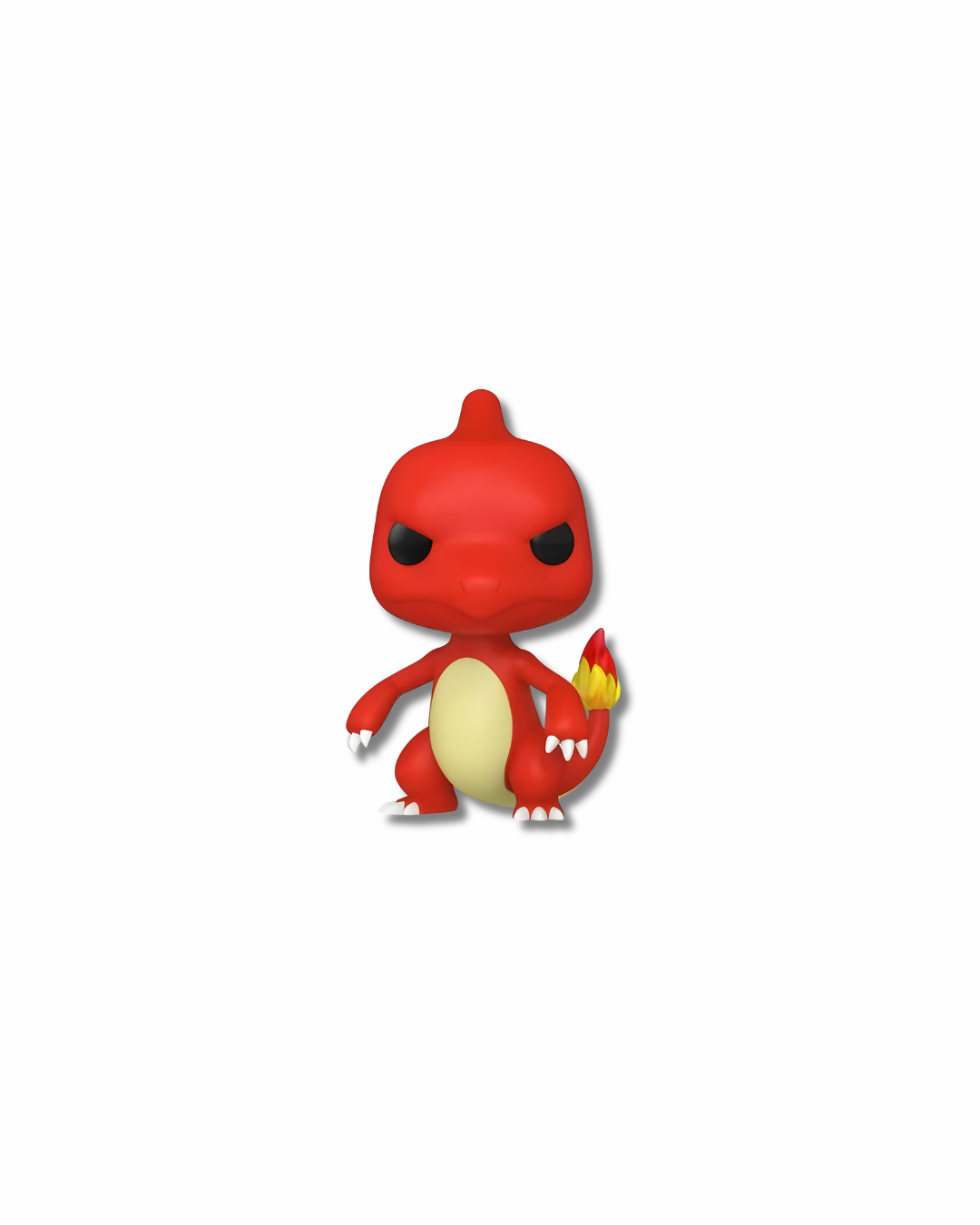 Funko POP! - Pokémon Charmeleon 9 cm