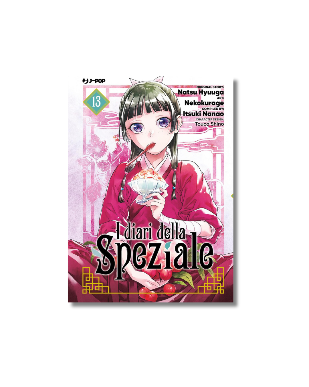 I Diari della Speziale - Vol. 13