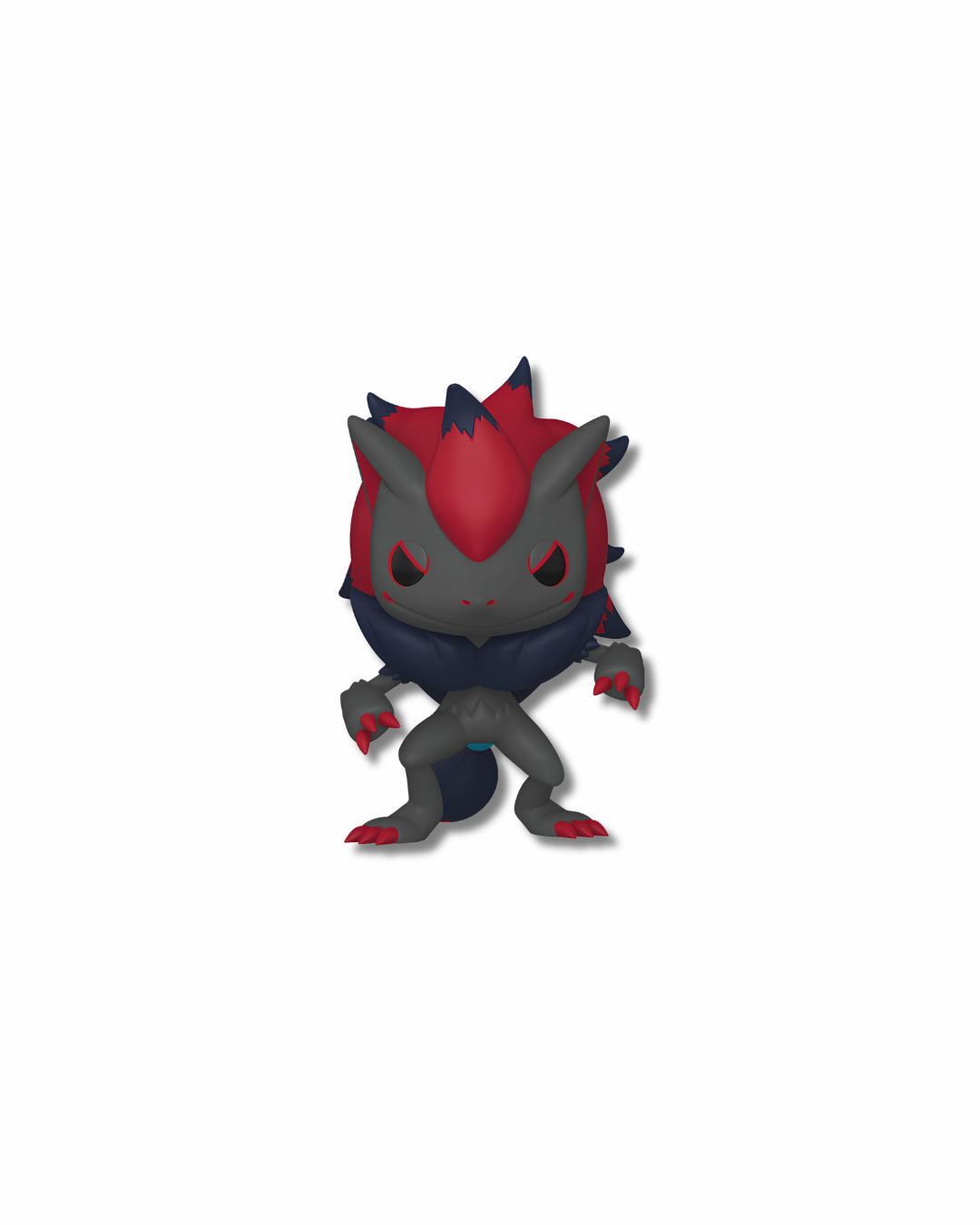 Funko POP! - Pokemon Zoroark 9 cm