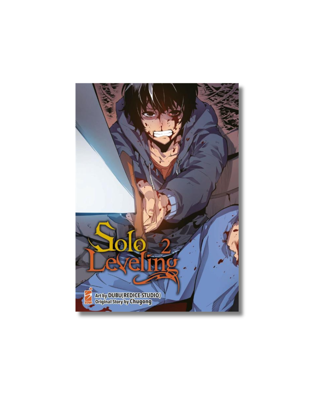 Solo Leveling - Vol. 2