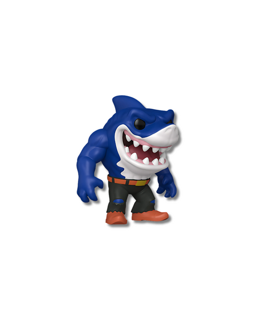Funko POP! - Street Sharks: Ripster
