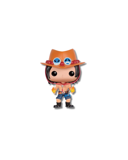 Funko POP! - One Piece - Portgas D. Ace