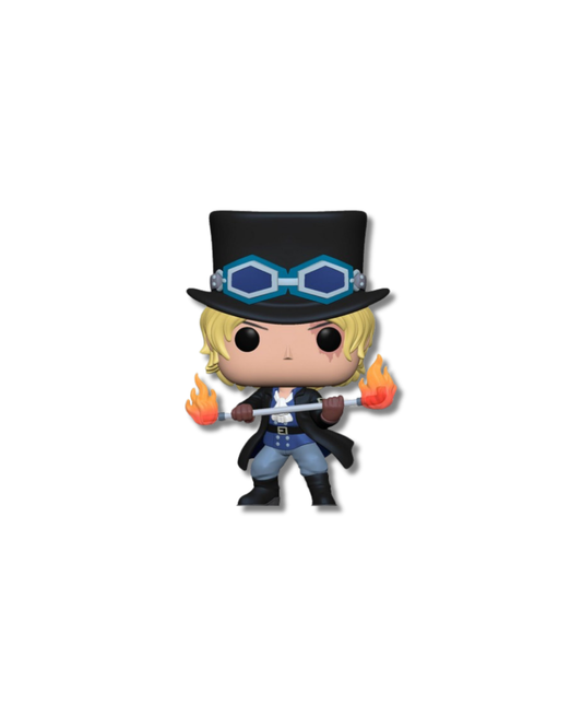 Funko POP! - One Piece - Sabo
