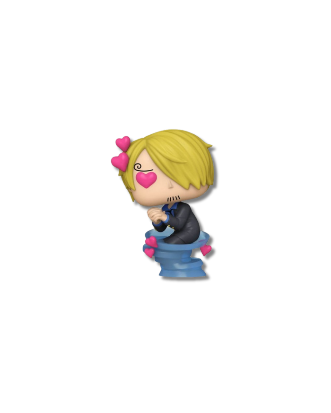 Funko POP! - One Piece - Sanji