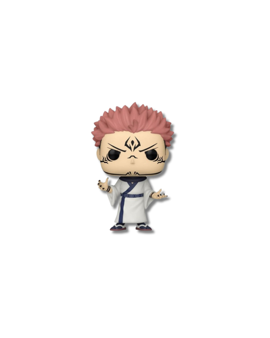 Funko POP! - Jujutsu Kaisen - Sukuna