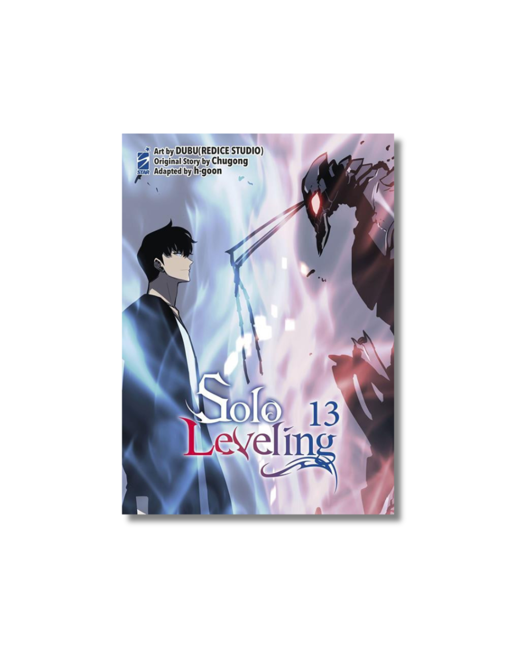 Solo Leveling - Vol. 13