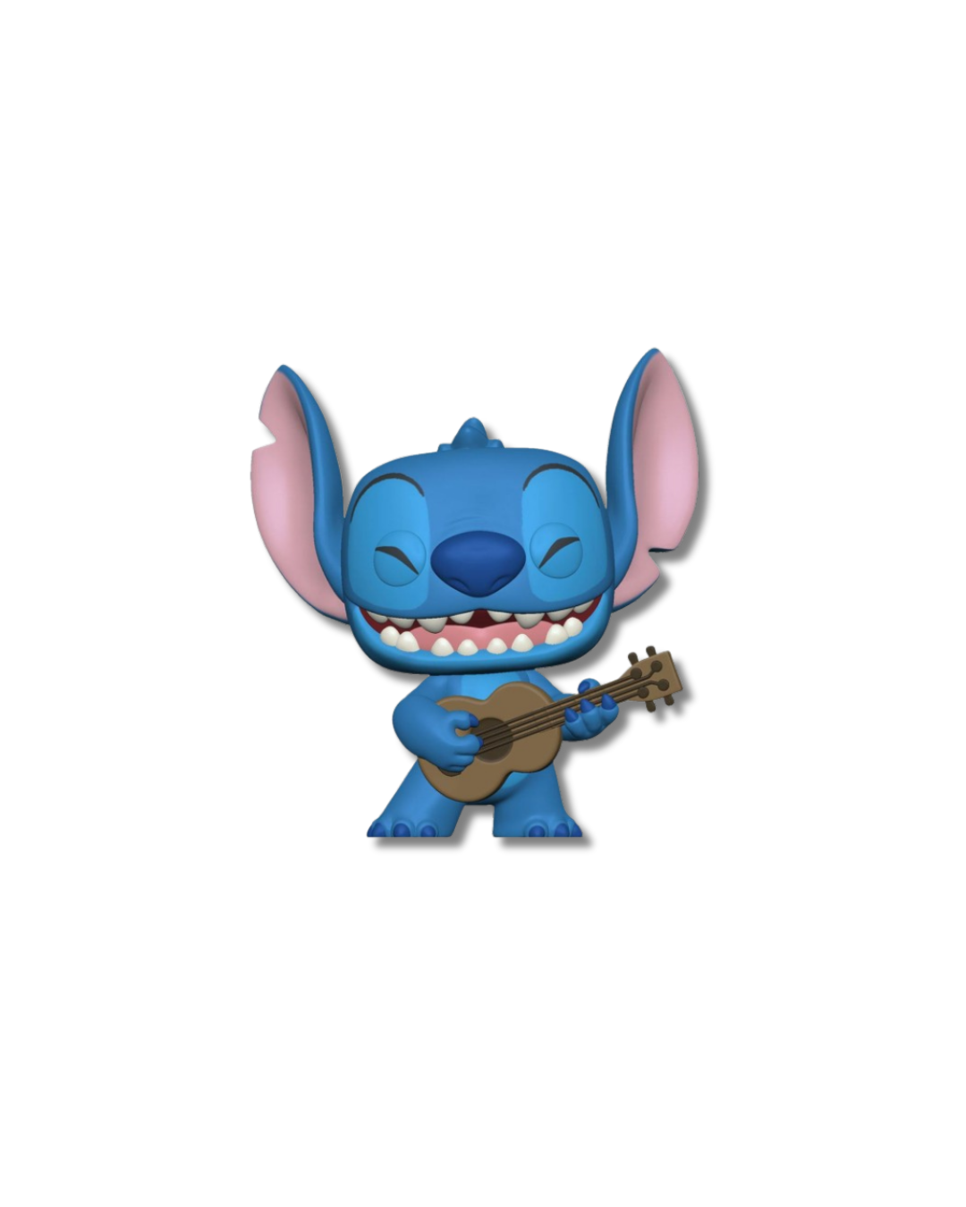 Funko POP! - Lilo and Stitch Disney - Stitch Ukulele