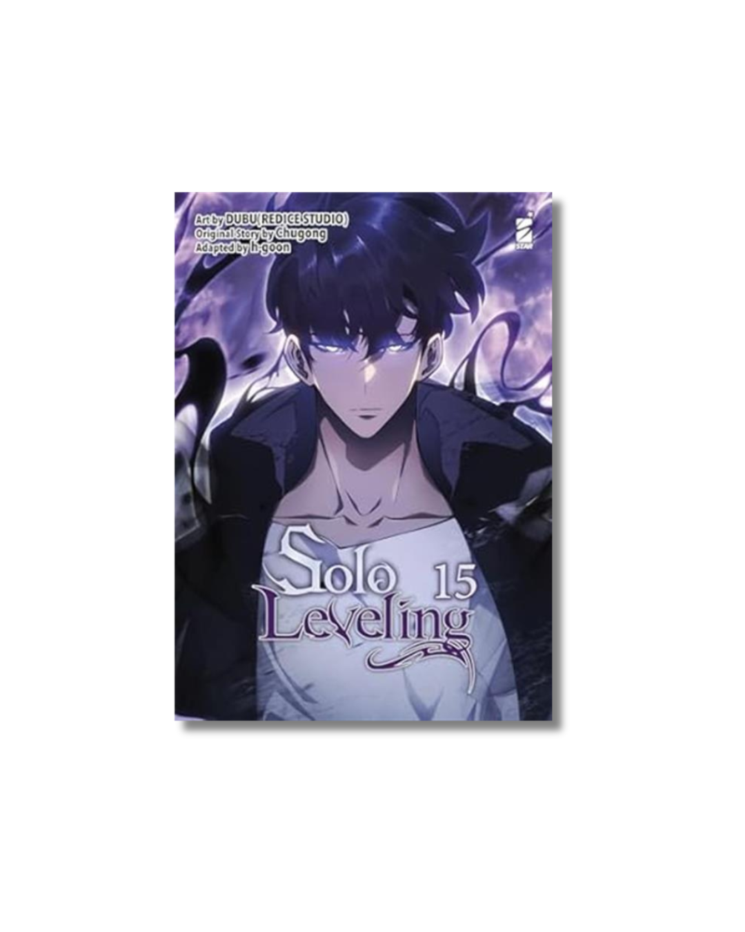 Solo Leveling - Vol. 15