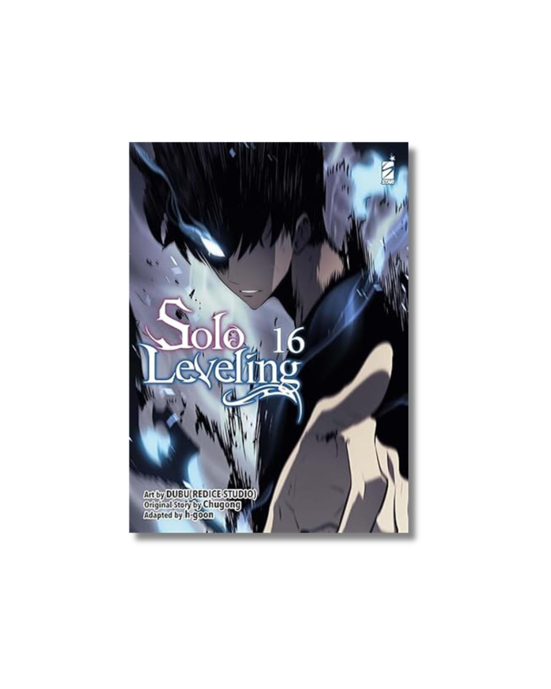 Solo Leveling - Vol. 16