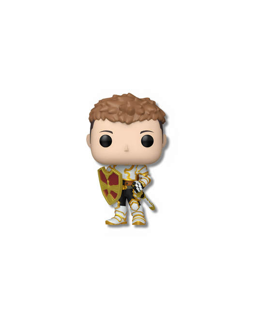 Funko POP! - Solo Leveling: Yoo Jinho