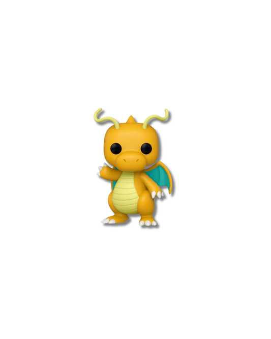 Funko POP! - Pokemon - Dragonite