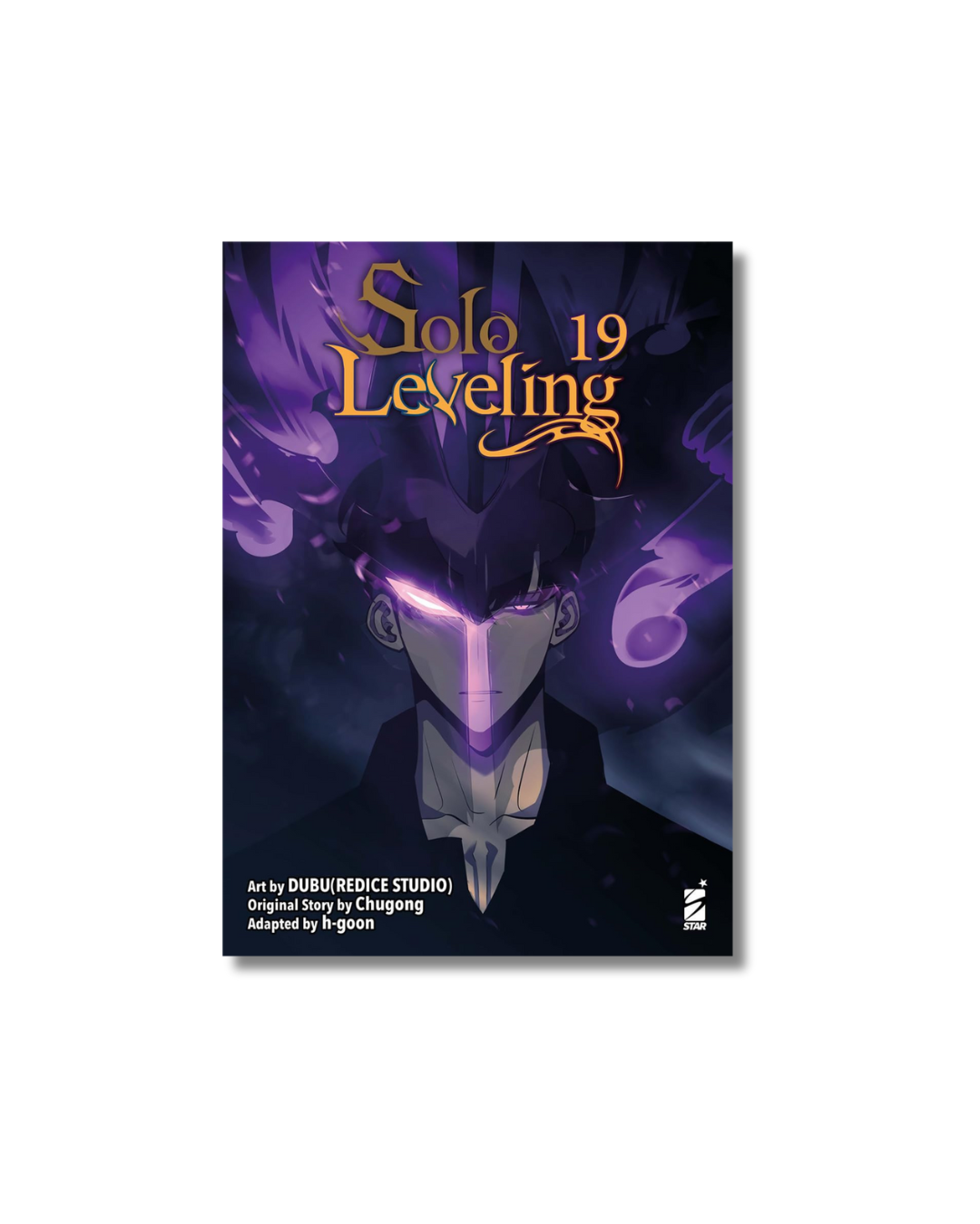 Solo Leveling - Vol. 19