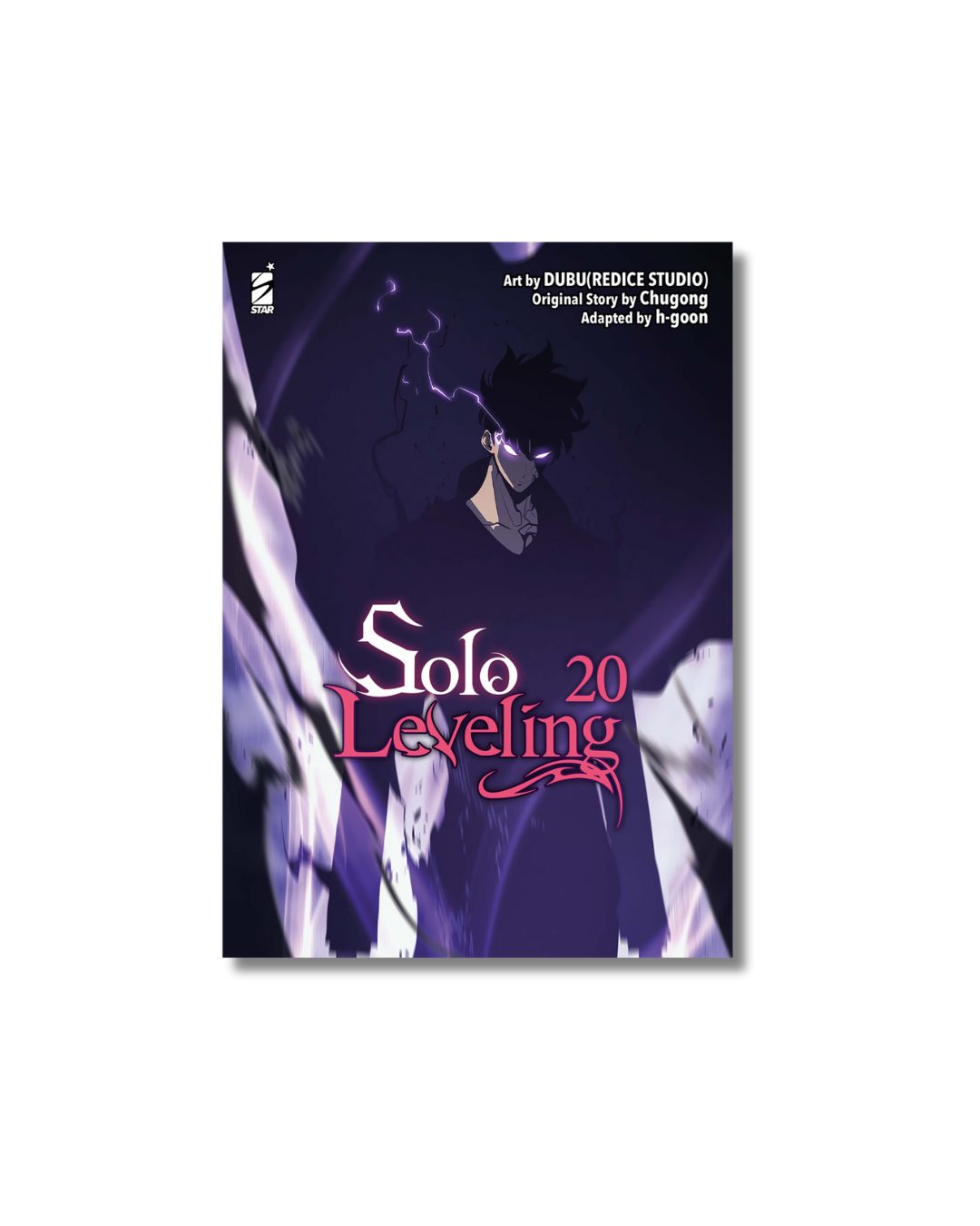 Solo Leveling - Vol. 20