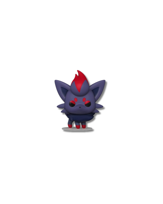 Funko POP! - Pokémon - Zorua