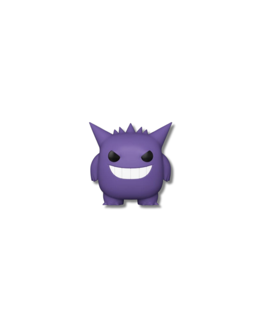 Funko POP! - Pokemon - Gengar