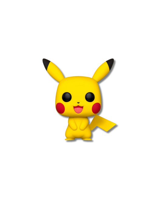 Funko POP! - Pokemon - Pikachu