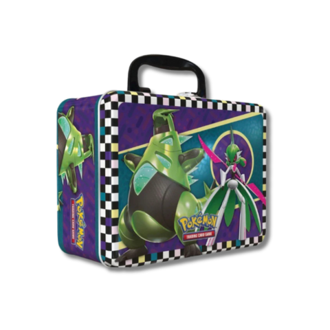 Bauletto Collezione Spineferree e Eroeferreo Estate 2024 (ITA)