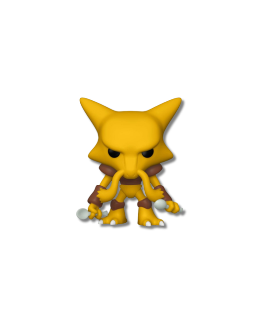 Funko POP! - Pokémon - Alakazam