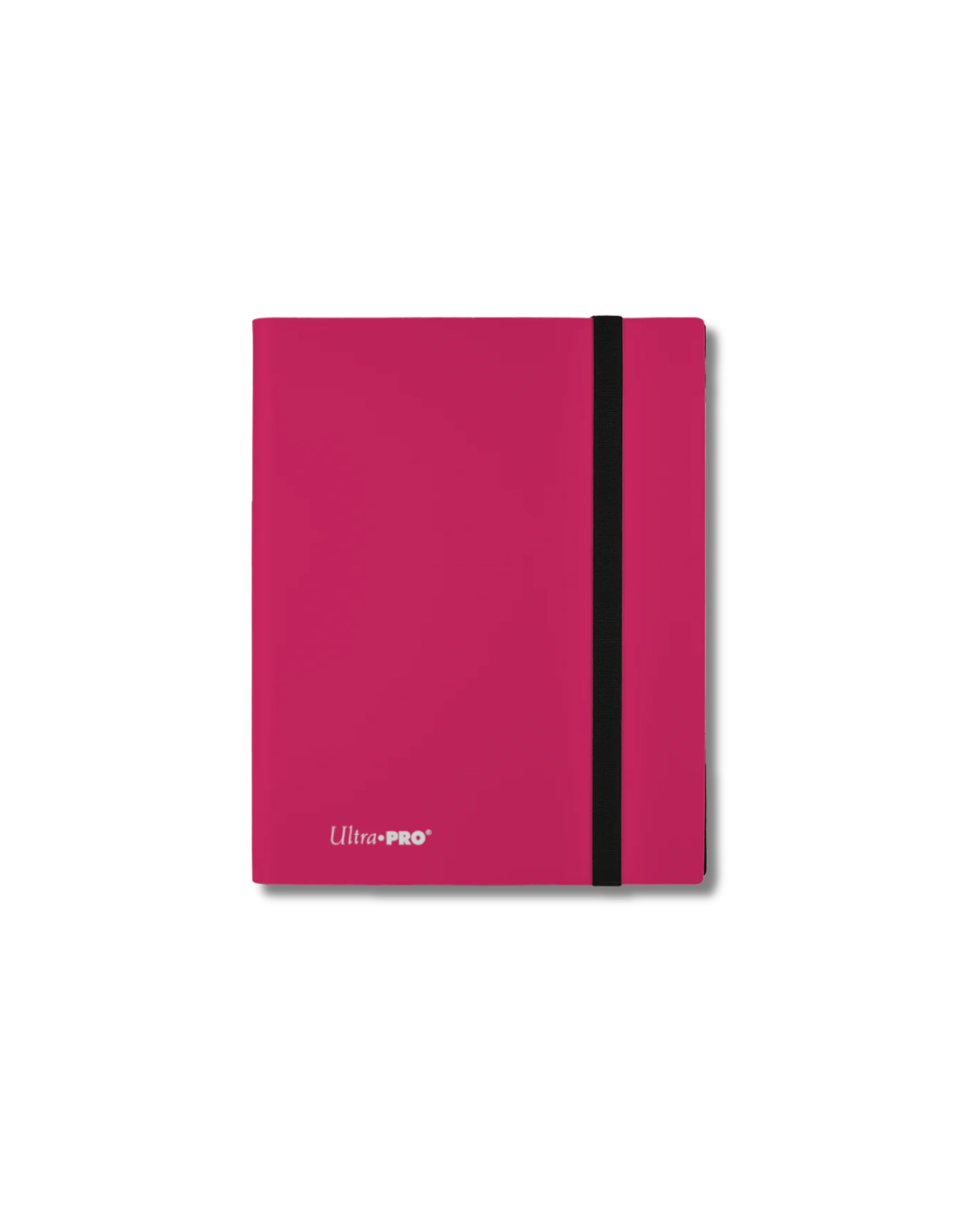 Ultra Pro - Eclipse - Raccoglitore a 9 Tasche Rosa Caldo (360 Carte)