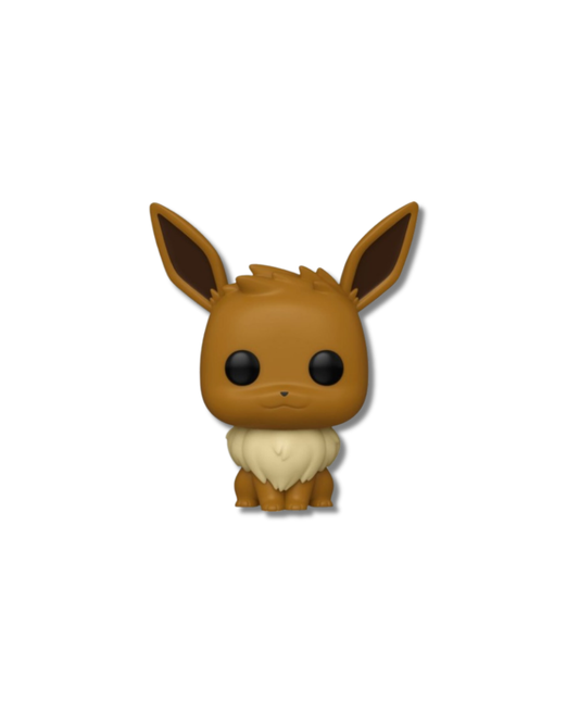 Funko POP! - Pokémon - Eevee