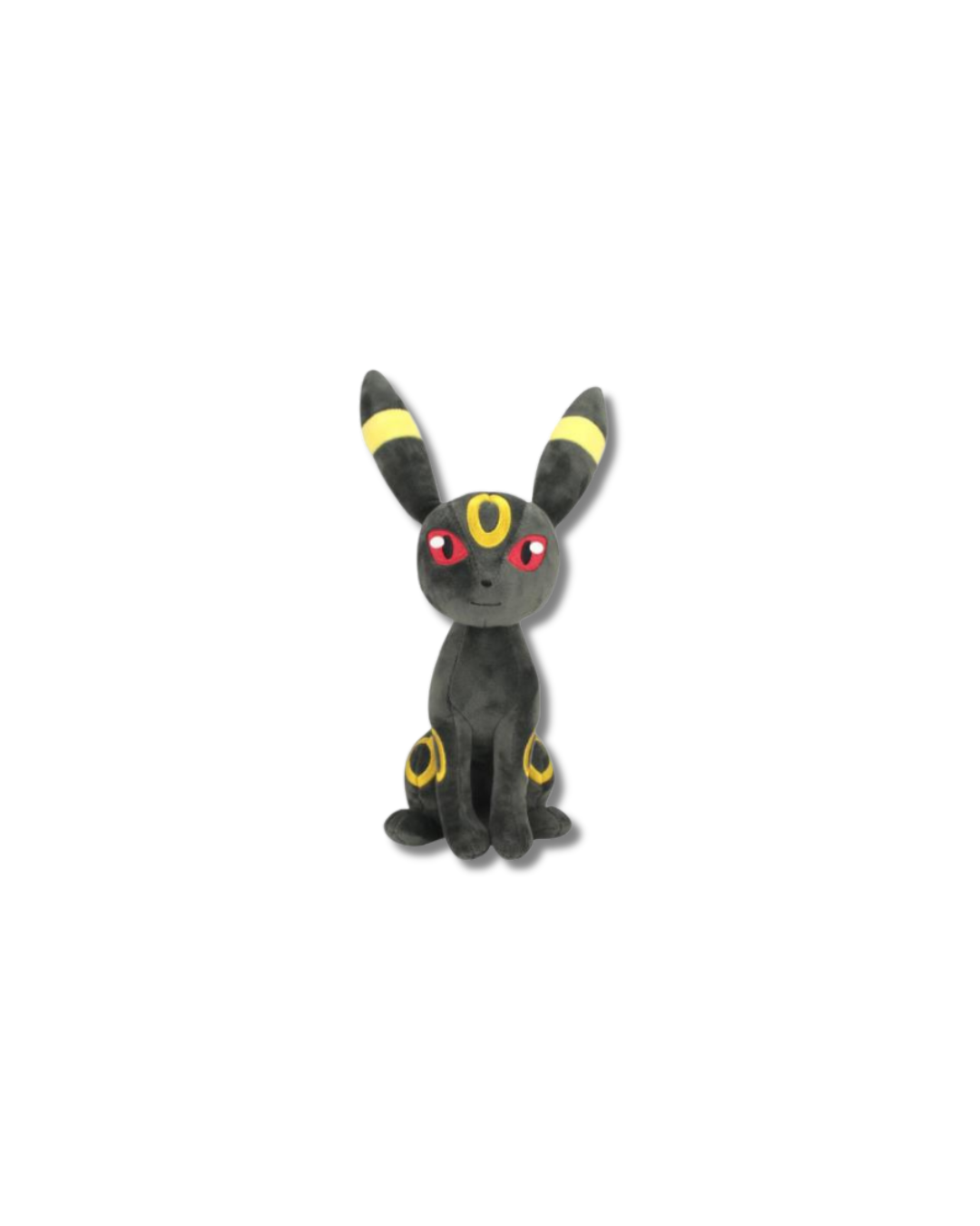 Peluche Ufficiale Pokemon - Umbreon 20cm