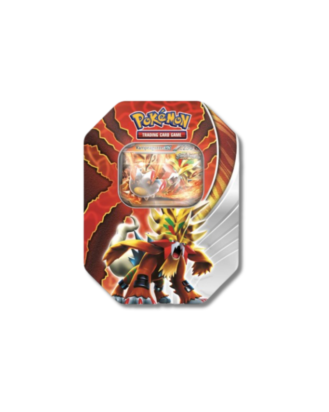 Tin da Collezione Destini Paradossali - Vampeaguzze-ex (ITA)