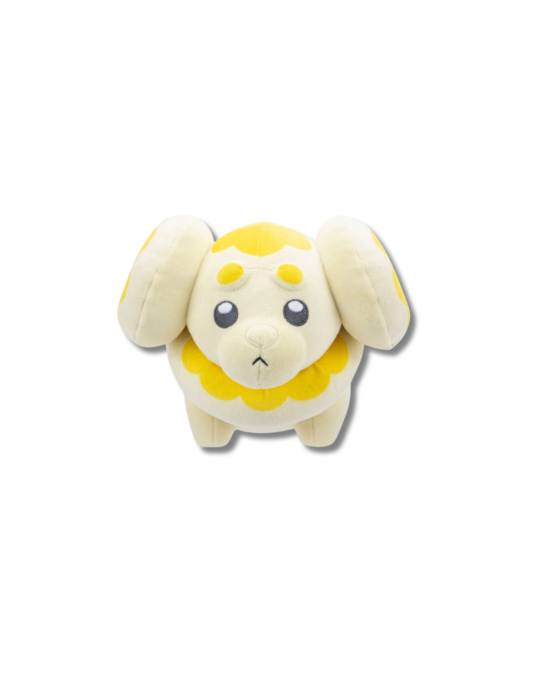 Peluche Ufficiale Pokémon - Fidough 20 cm