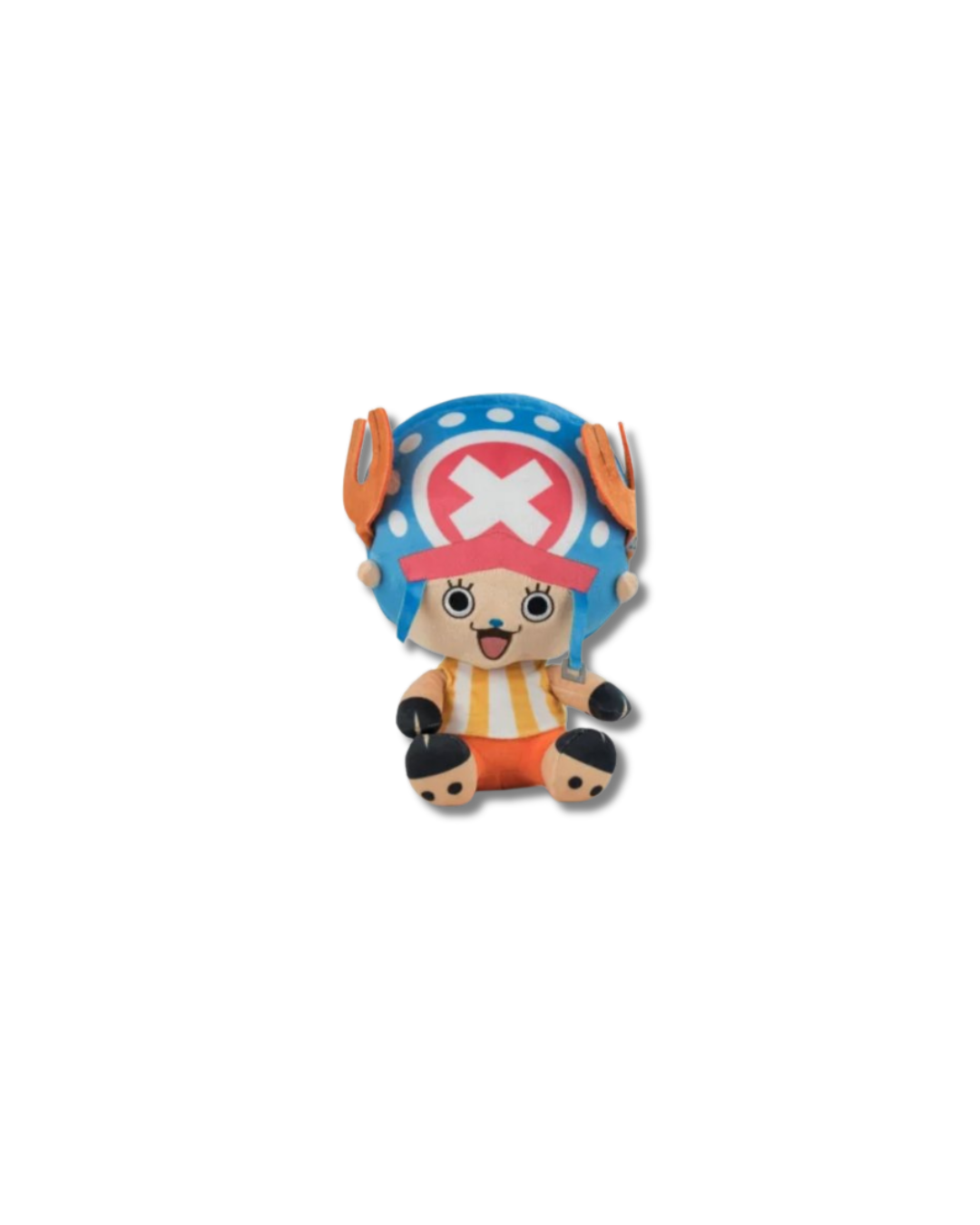 Peluche One Piece Impulse Chopper 30CM