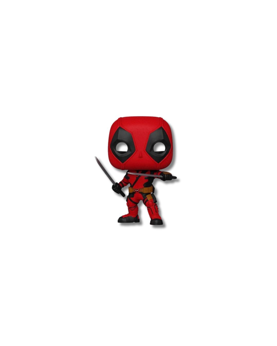 Funko POP! - Marvel Deadpool & Wolverine - Deadpool