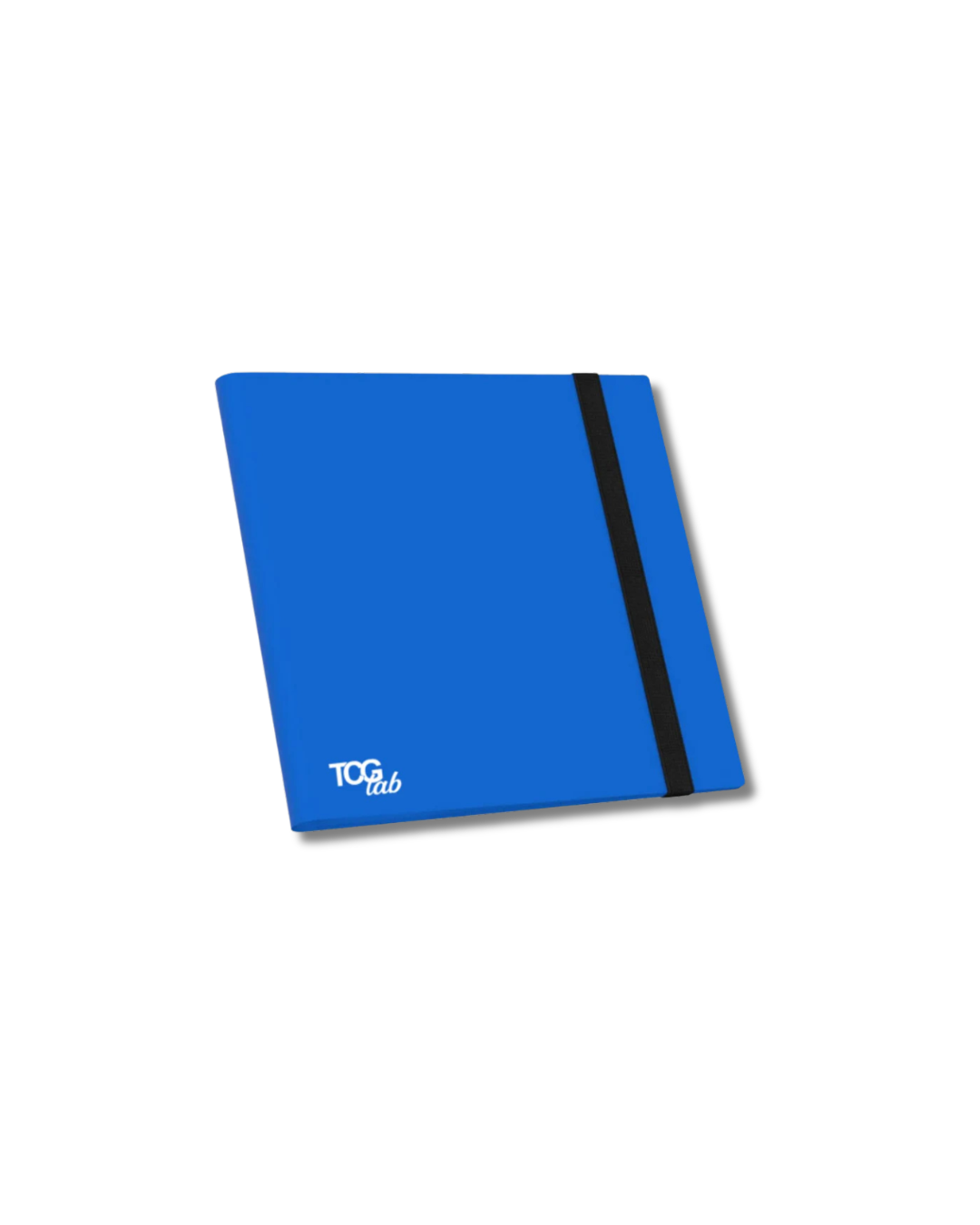 TCGLab - Raccoglitore a 12 Tasche (480 carte)