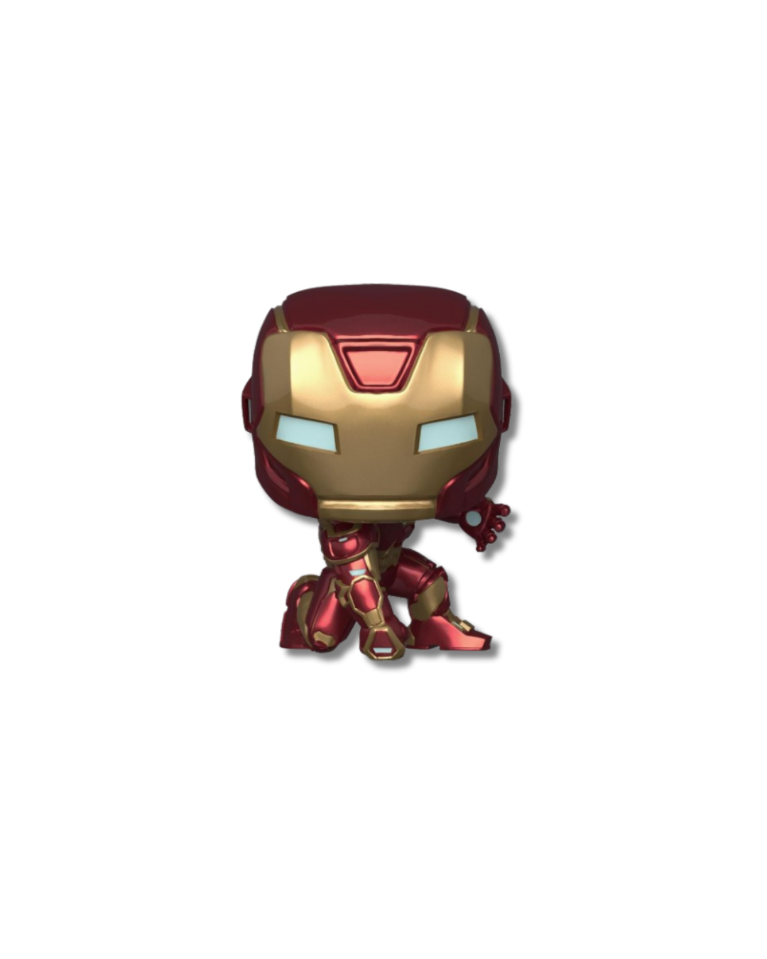 Funko POP! - Marvel Avengers - Iron Man