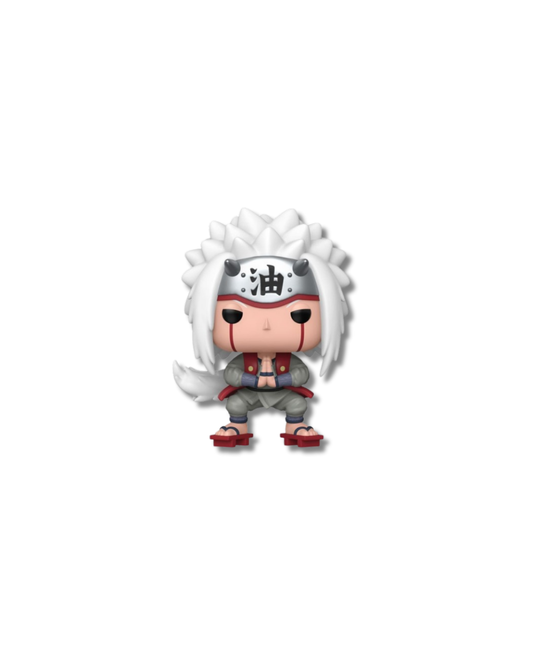 Funko POIP! - Naruto Shippuden - Jiraiya