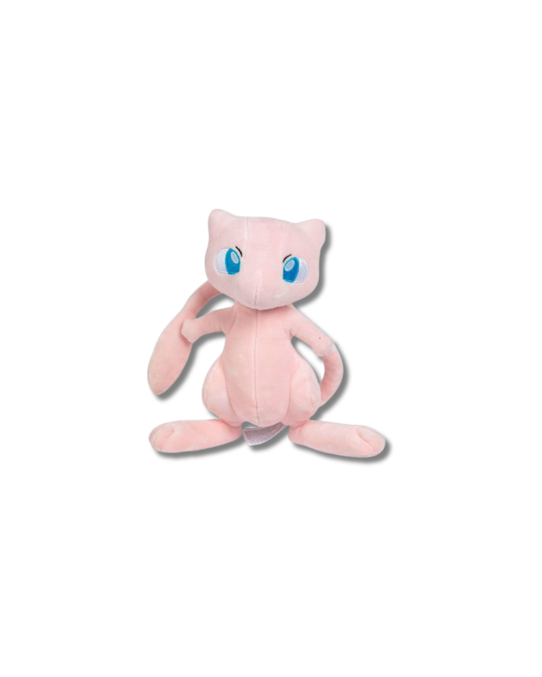 Peluche Ufficiale Pokemon - Mew 20cm