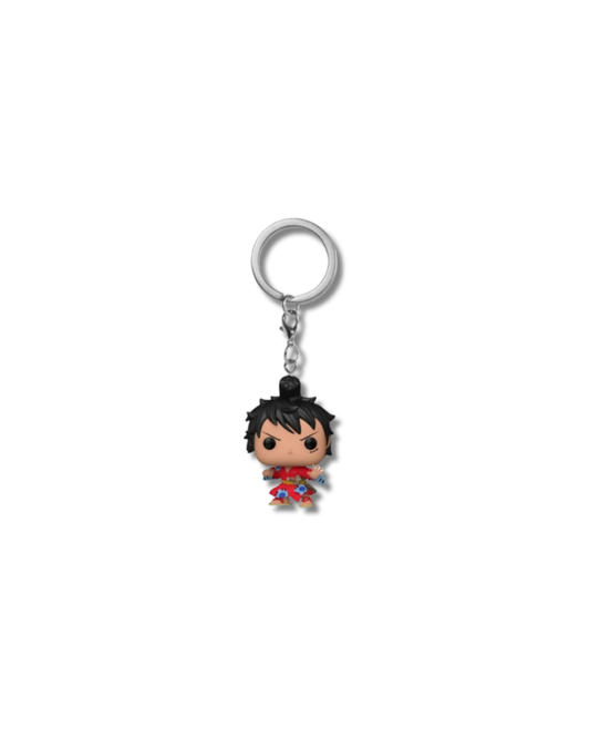 Keychain Funko POP! One Piece - Luffytaro