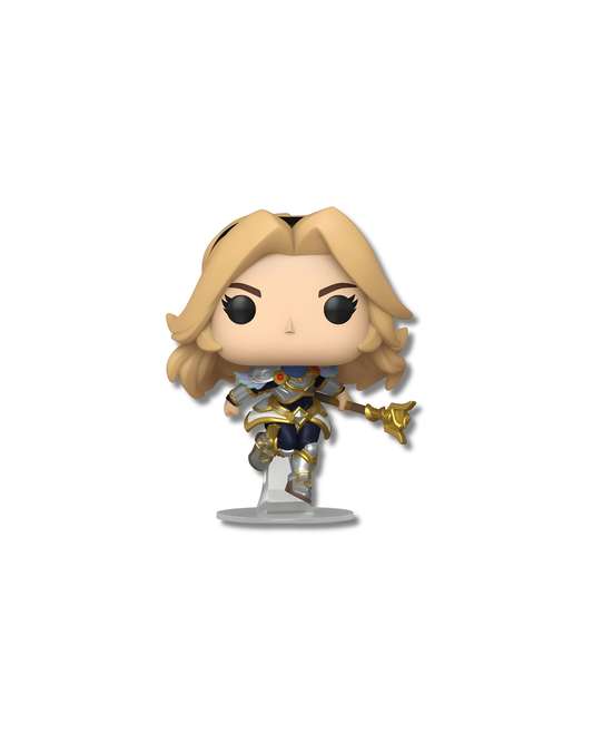 Funko POP! - Arcane League of Legends - Lux 9 cm