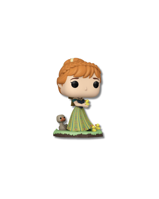 Funko POP! - Ultimate Princess Disney - Anna