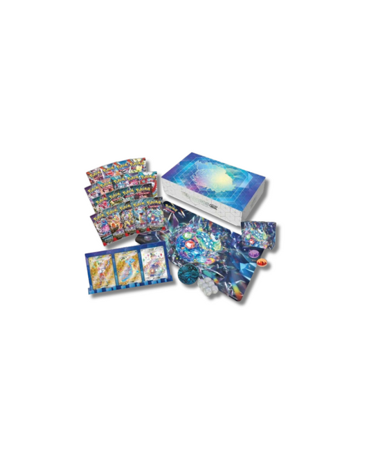 Terapagos ex Ultra Premium Collection (ENG)