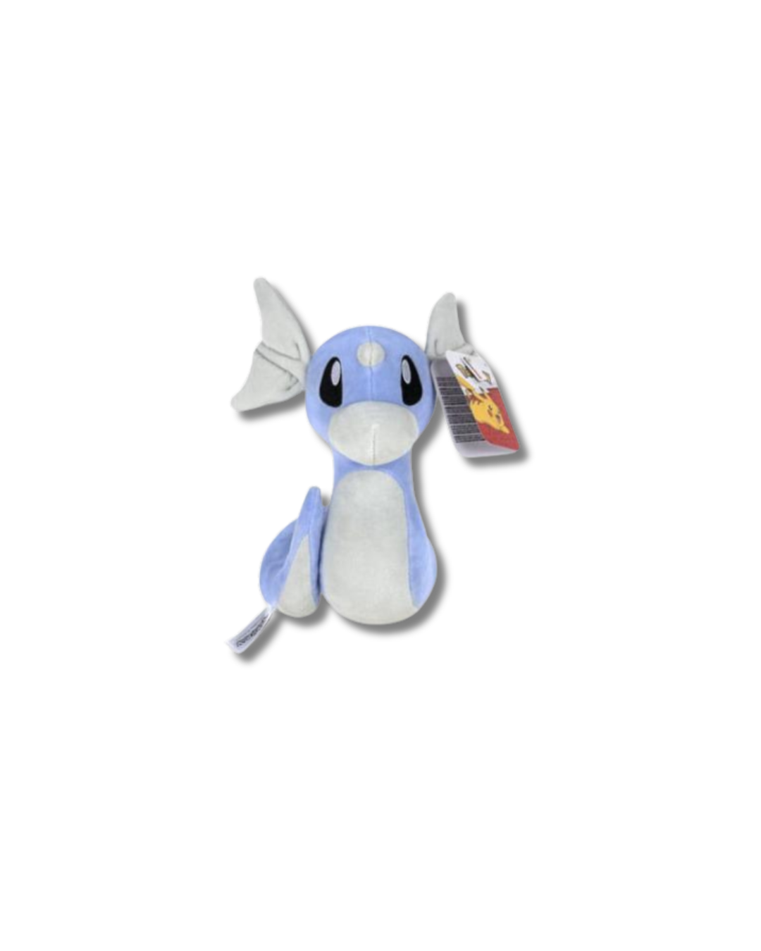 Peluche Ufficiale Pokemon - Dratini 20cm