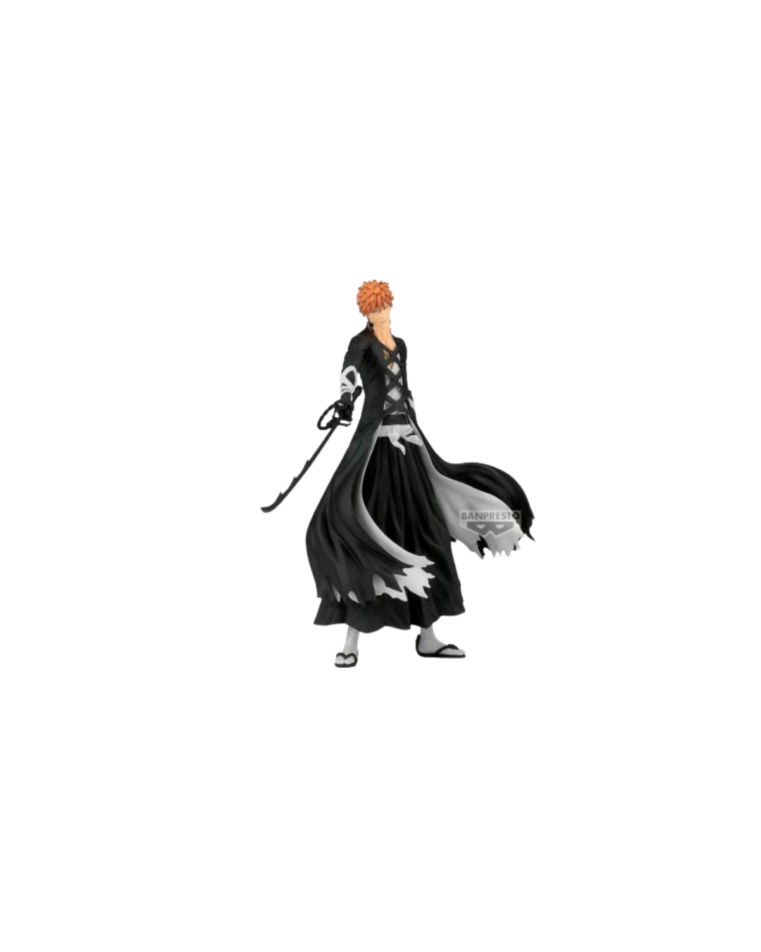 Bleach Maximatic - Ichigo Kurosaki 25cm