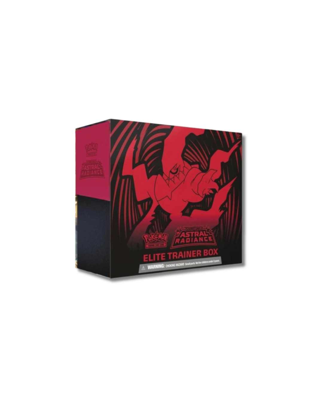 Elite Trainer Box - Scarlet & Violet - Astral Radiance (ENG)