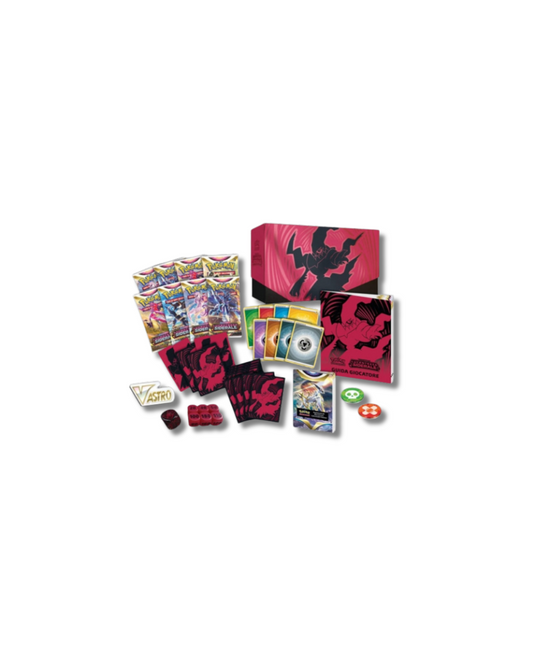 Set Allenatore Fuoriclasse - Spada e Scudo - Lucentezza Siderale (IT)