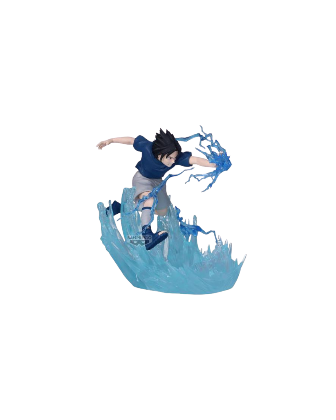 Naruto Combination Battle -Uchiha Sasuke 12cm