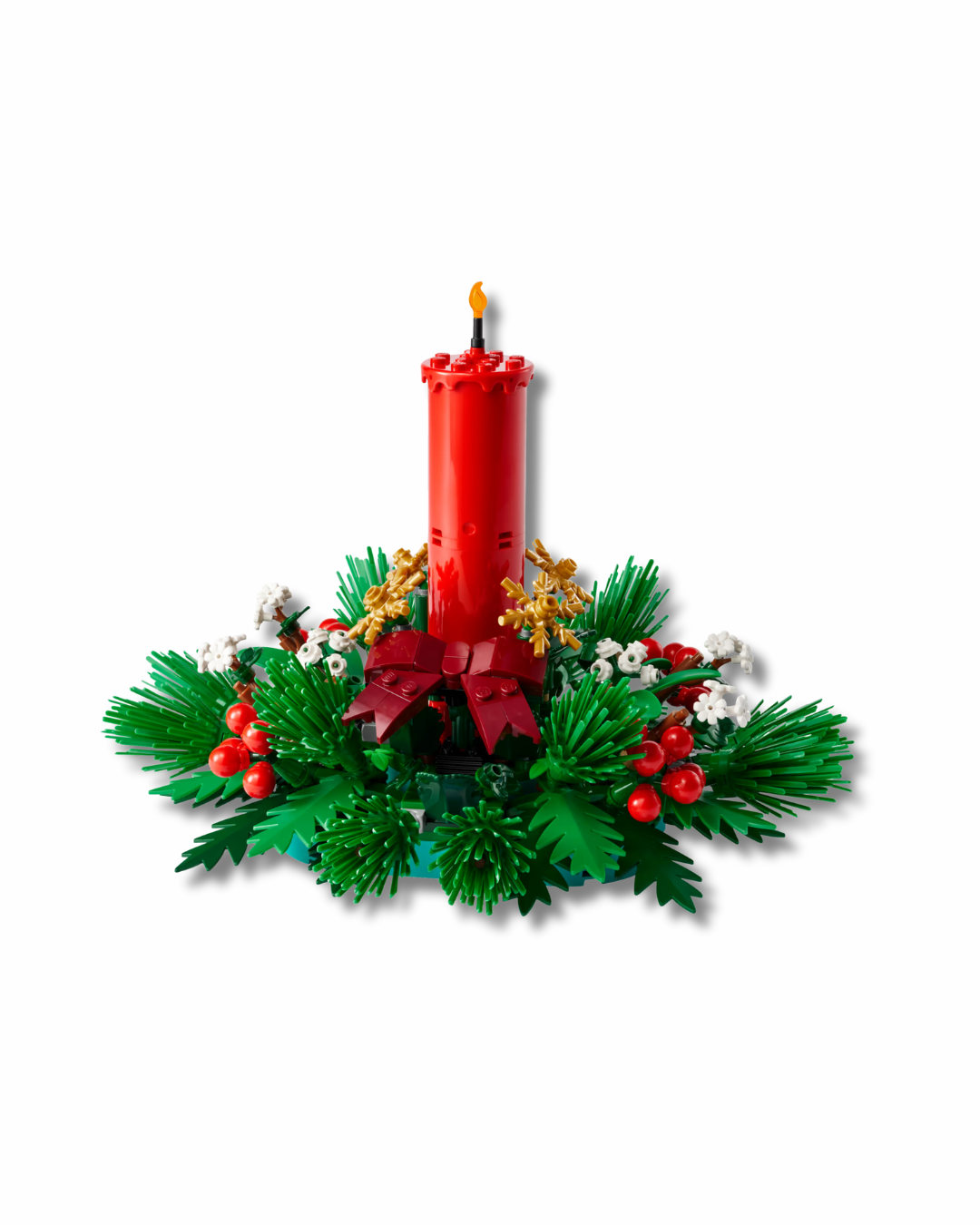 Decorazione da Tavolo Natalizia