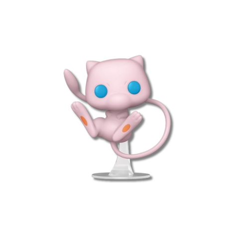 Funko POP! - Pokemon - Mew